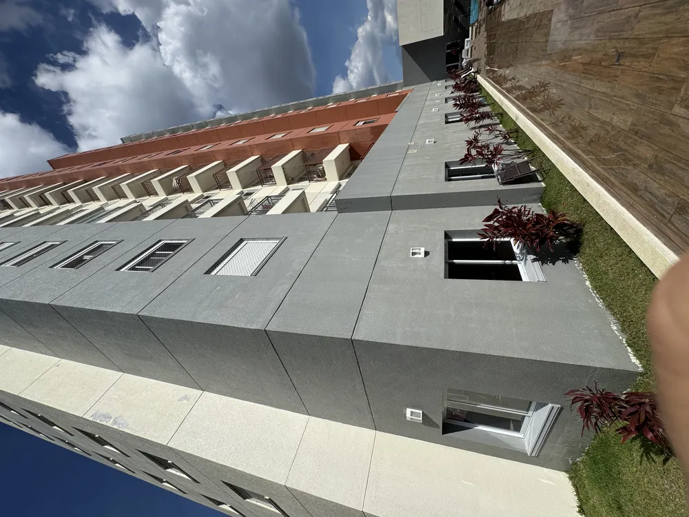 Apartamento, 2 quartos, 45 m² - Foto 2