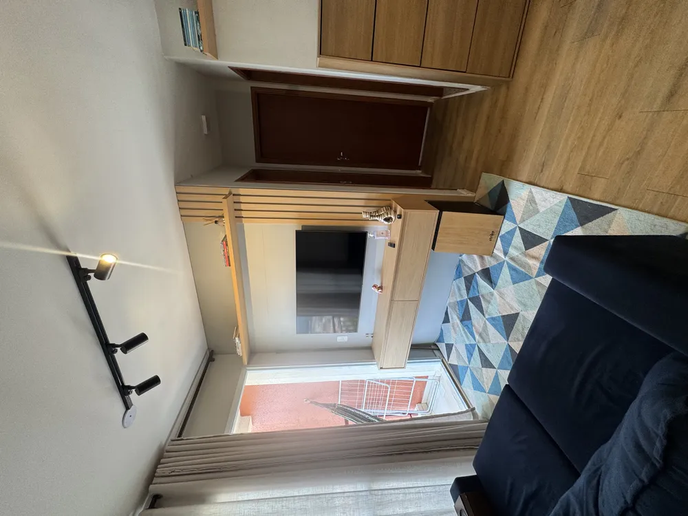 Apartamento, 2 quartos, 45 m² - Foto 4