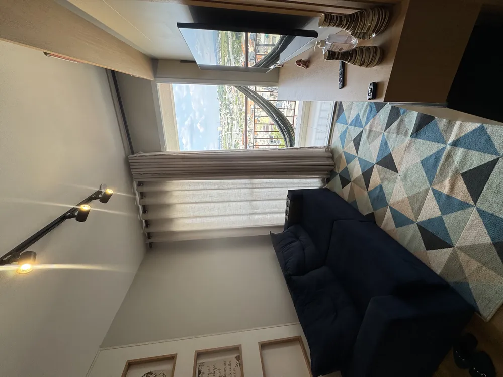 Apartamento, 2 quartos, 45 m² - Foto 3
