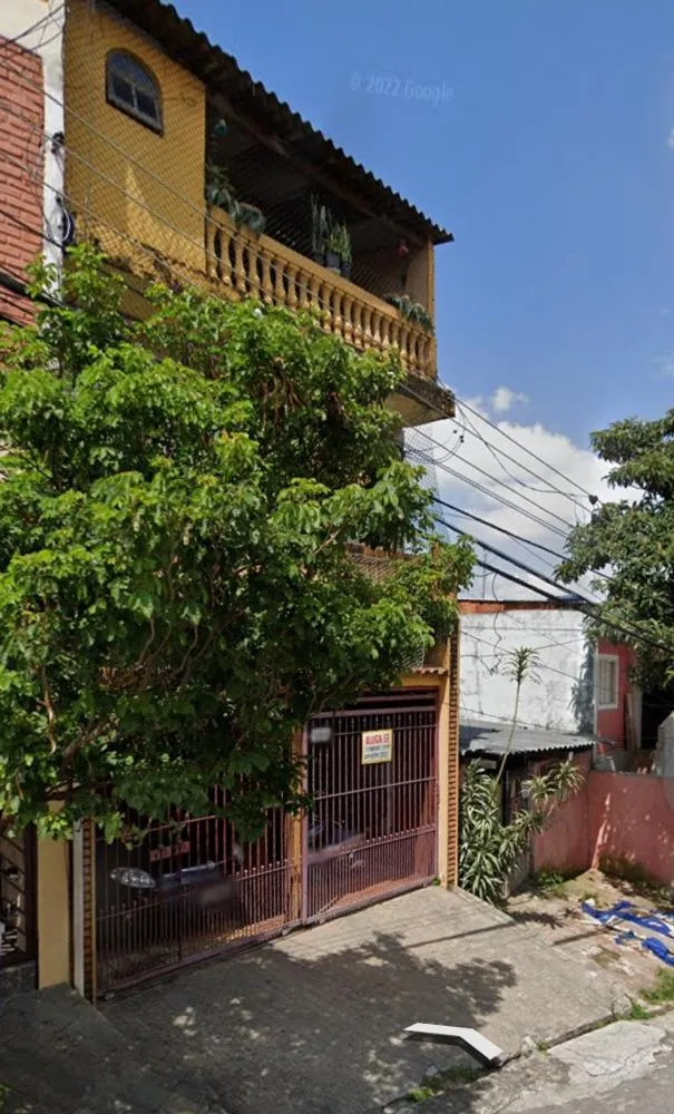 Casa, 6 quartos, 380 m² - Foto 2