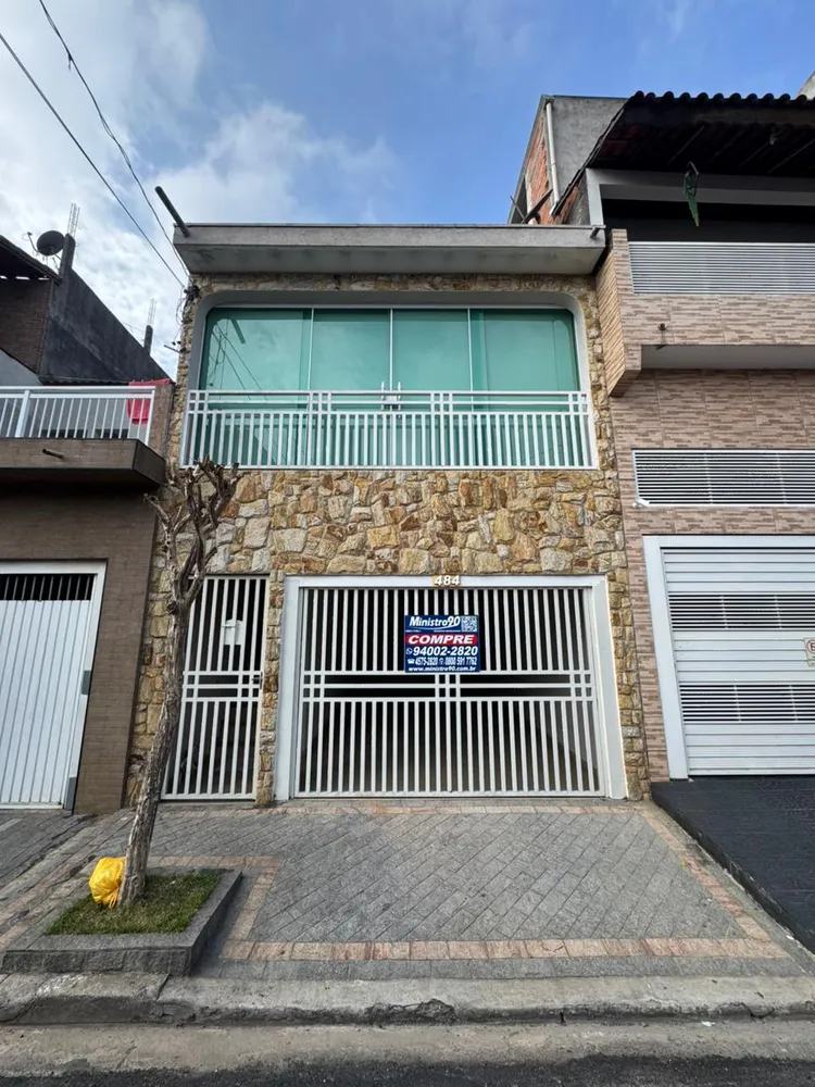 Casa, 2 quartos - Foto 1