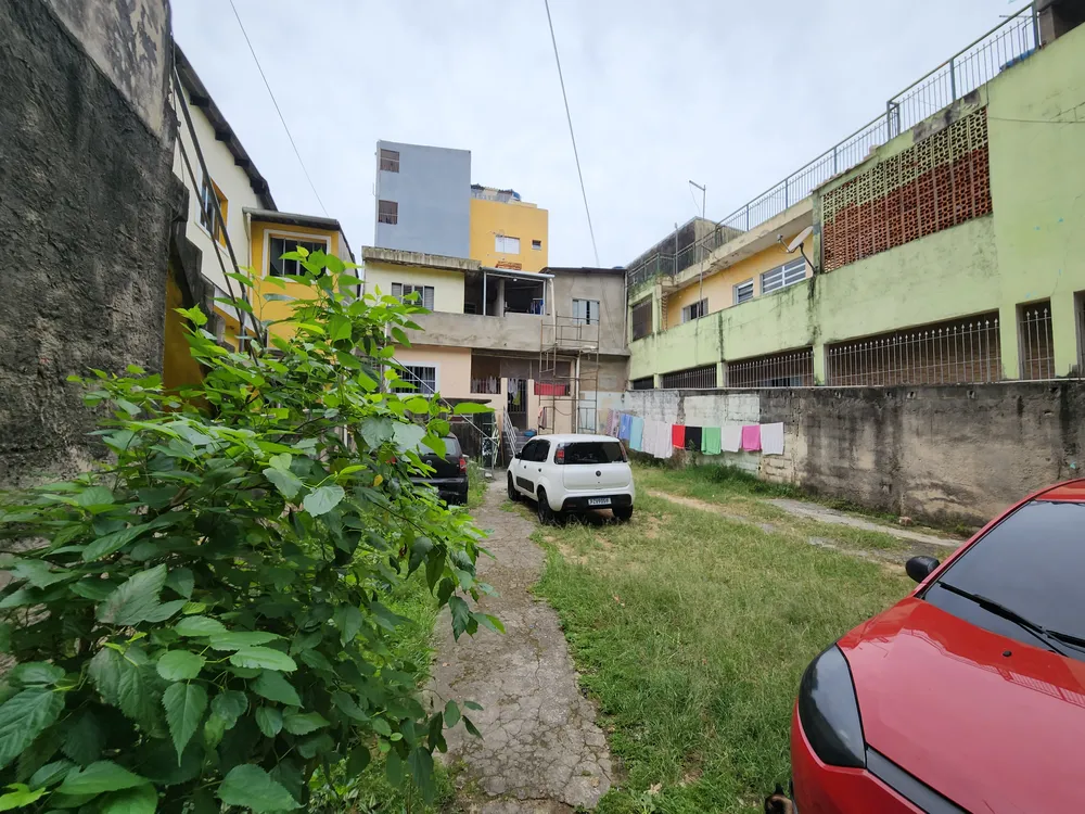Terreno, 250 m² - Foto 2