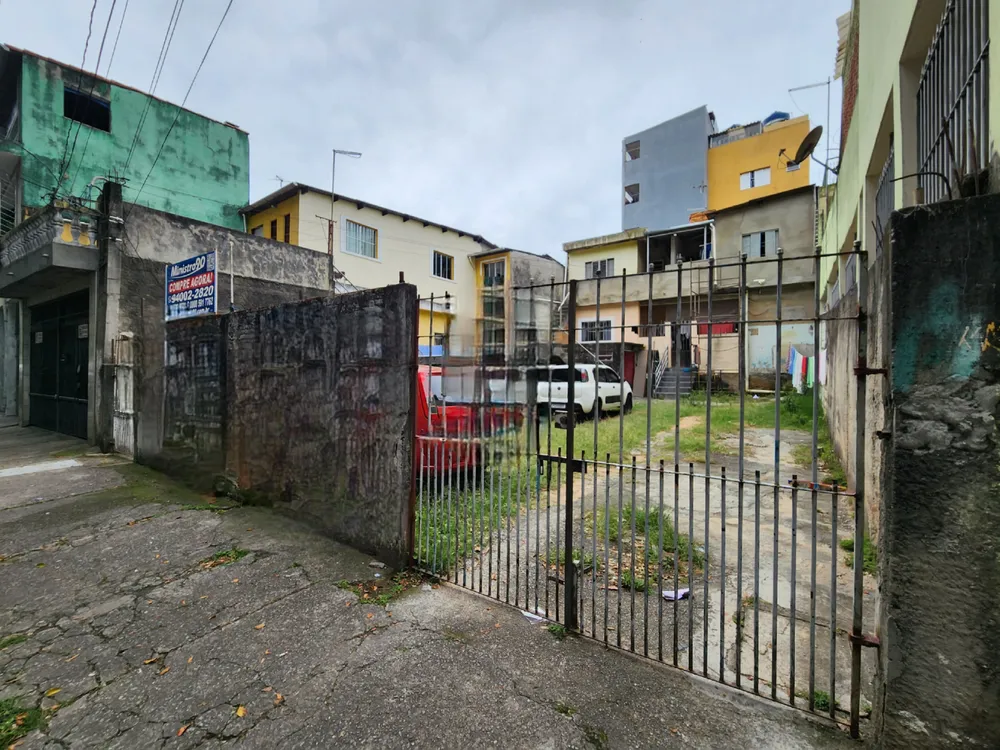 Terreno, 250 m² - Foto 7