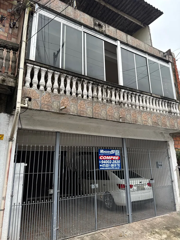 Casa, 7 quartos, 150 m² - Foto 3