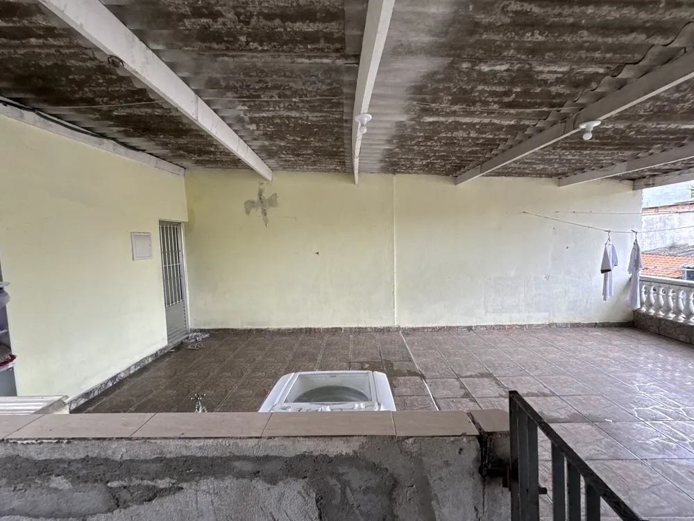 Casa, 7 quartos, 150 m² - Foto 4