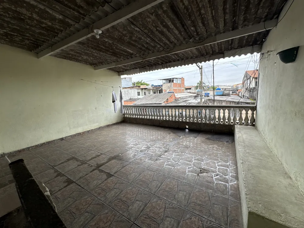 Casa, 7 quartos, 150 m² - Foto 8