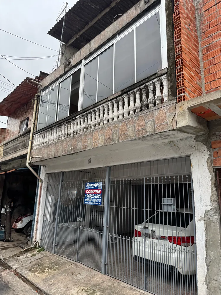 Casa, 7 quartos, 150 m² - Foto 2