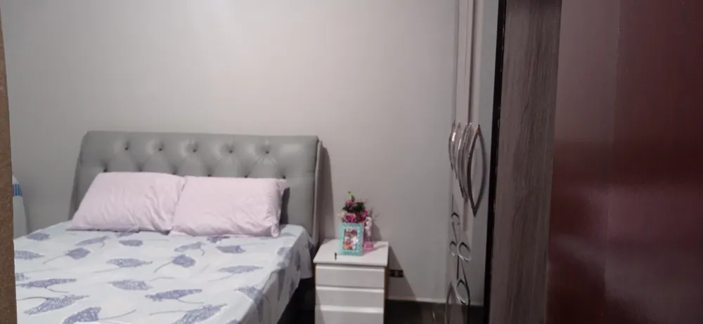 Casa, 2 quartos, 78 m² - Foto 4
