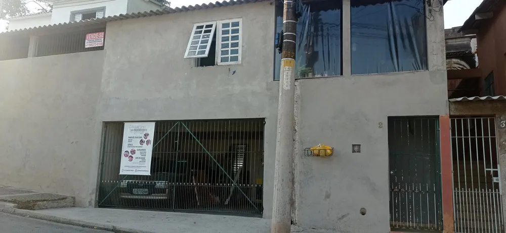 Casa, 2 quartos, 78 m² - Foto 8