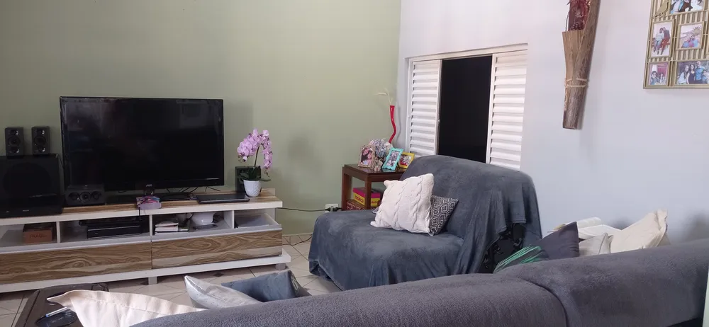 Casa, 2 quartos, 78 m² - Foto 1