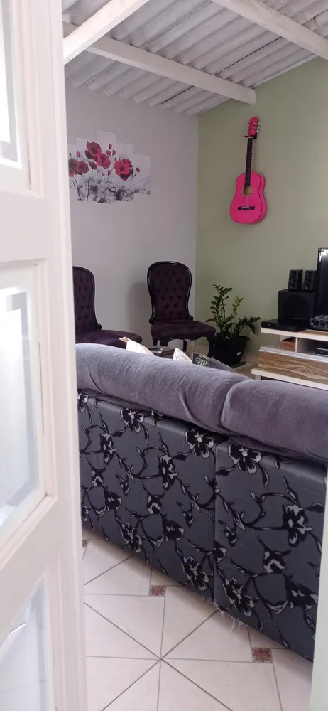 Casa, 2 quartos, 78 m² - Foto 3