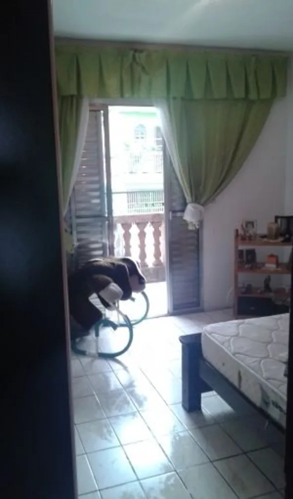Casa, 4 quartos, 150 m² - Foto 1