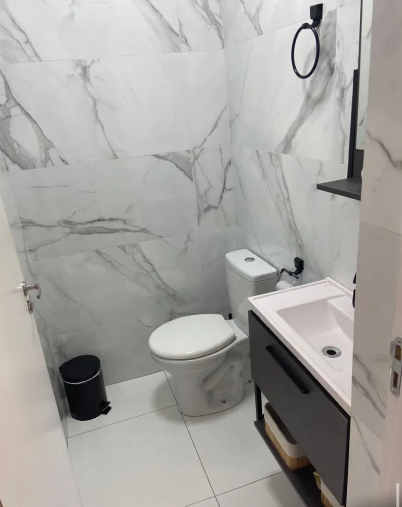 Casa, 3 quartos, 192 m² - Foto 3