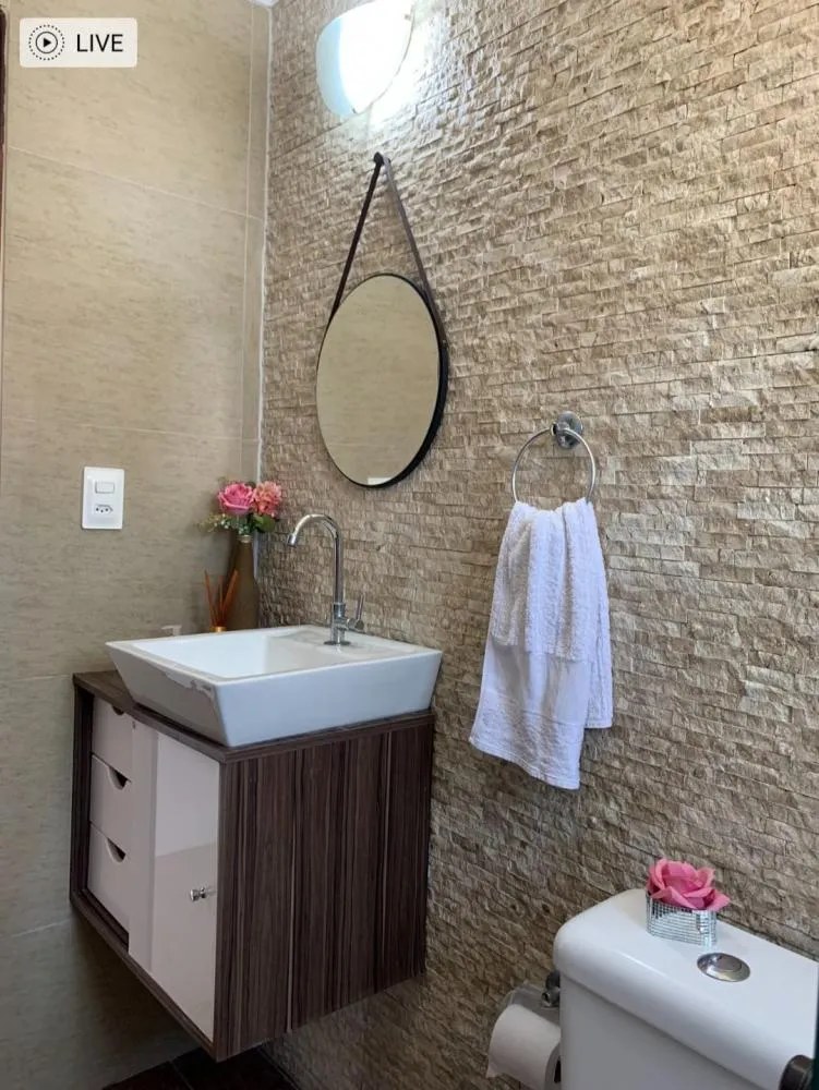 Casa, 3 quartos, 173 m² - Foto 4