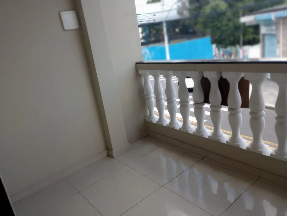 Casa, 5 quartos, 125 m² - Foto 2
