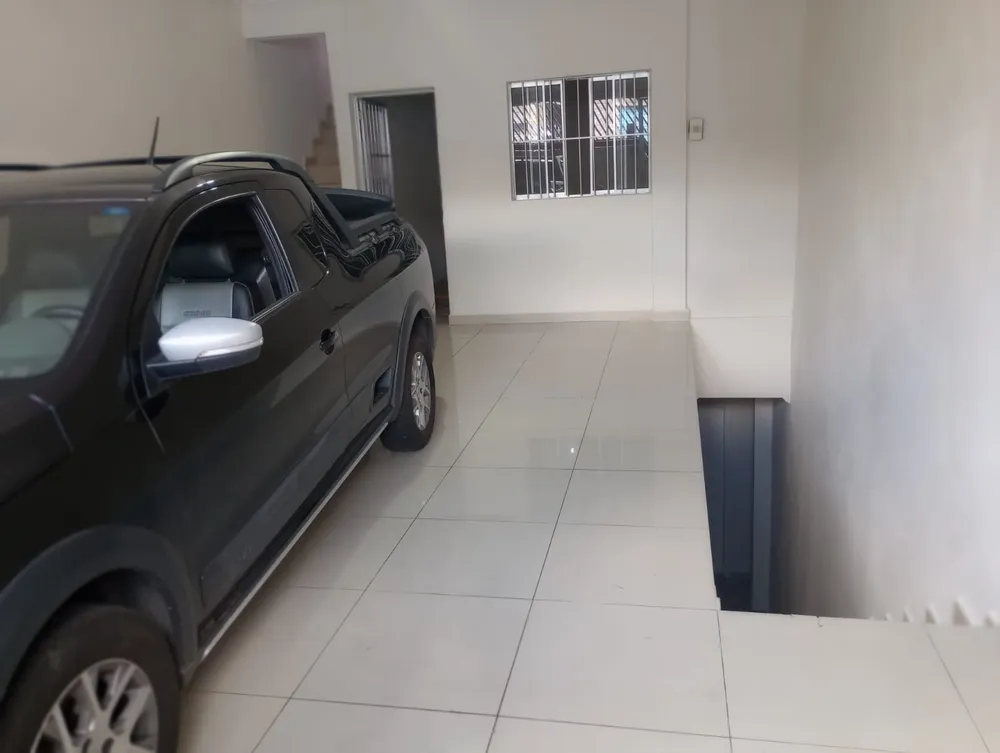 Casa, 5 quartos, 125 m² - Foto 4