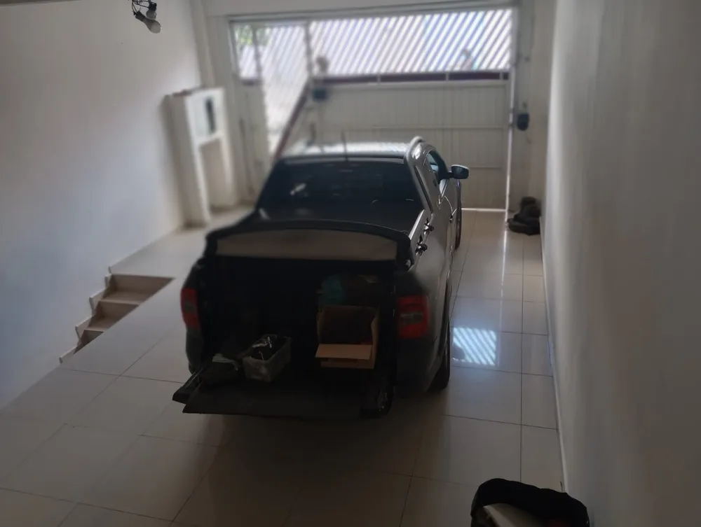 Casa, 5 quartos, 125 m² - Foto 3