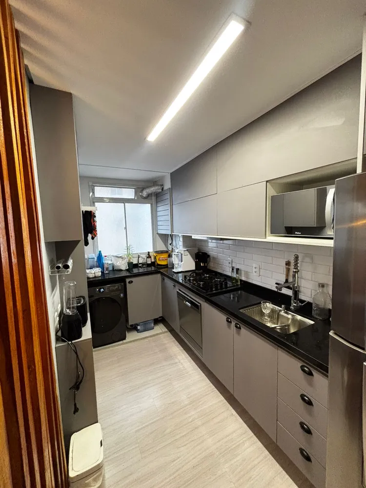 Apartamento, 2 quartos - Foto 4