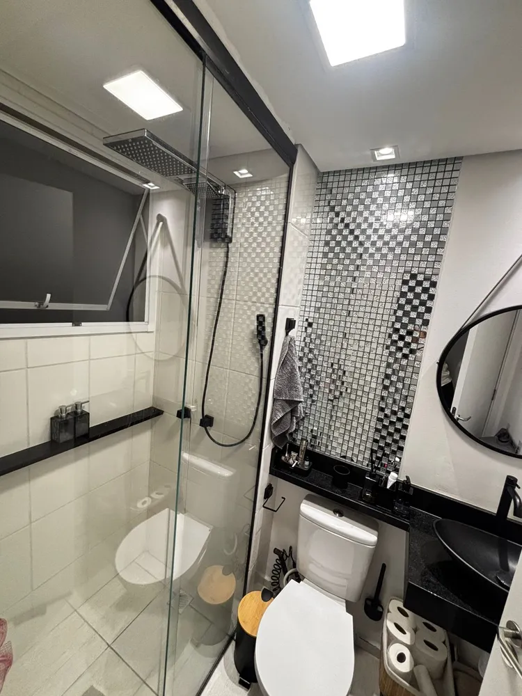 Apartamento, 2 quartos - Foto 2
