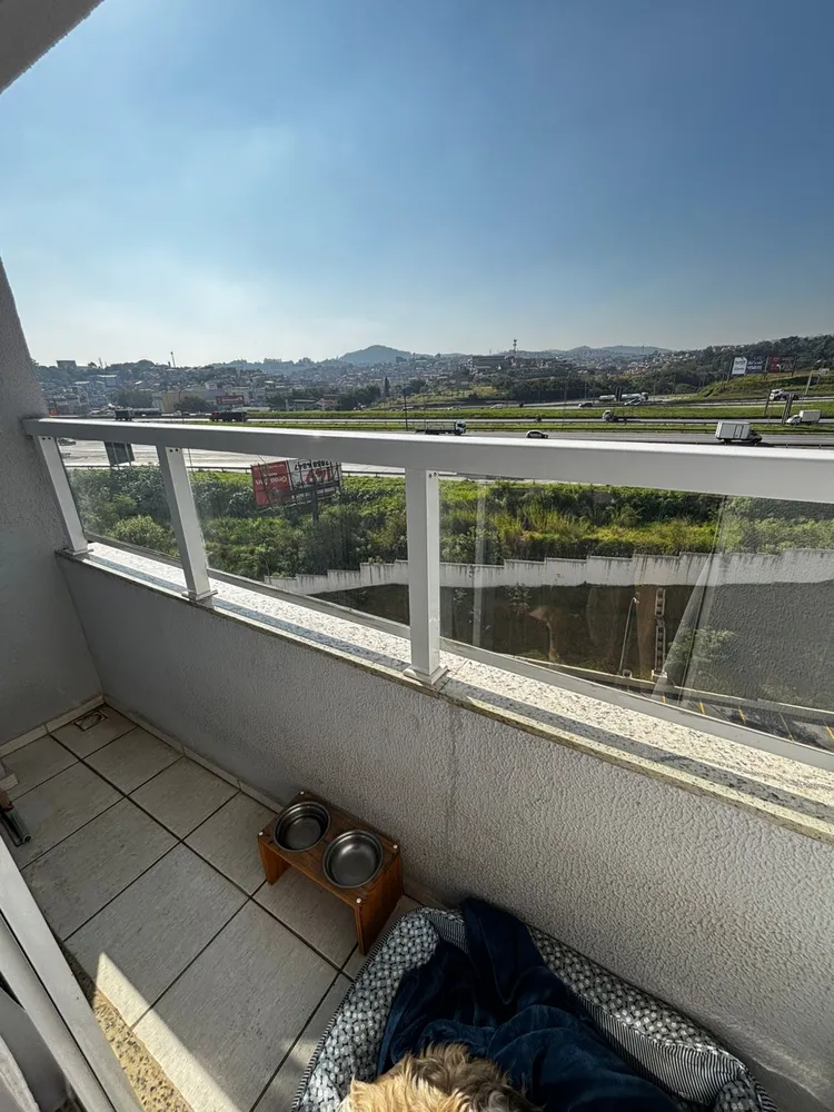 Apartamento, 2 quartos - Foto 7