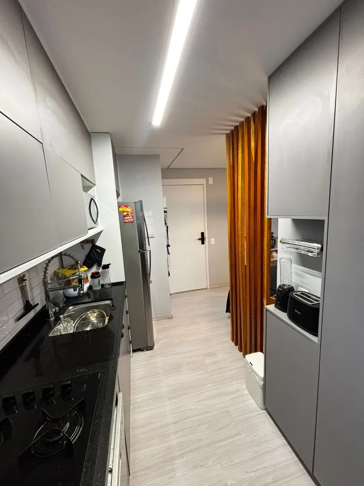 Apartamento, 2 quartos - Foto 3