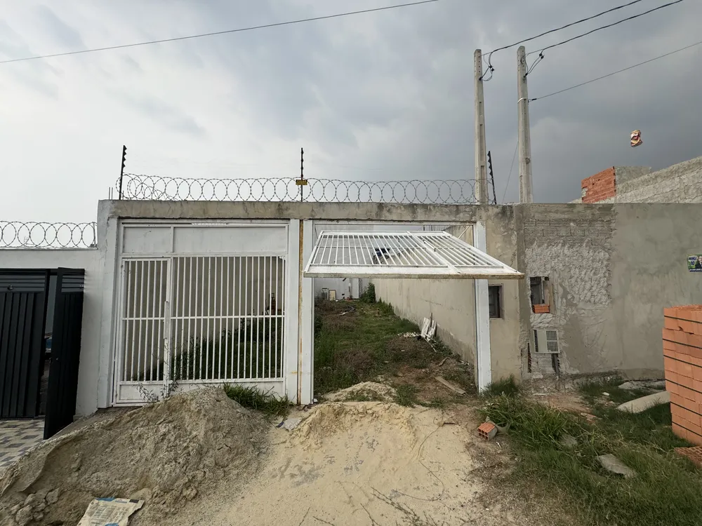Terreno, 144 m² - Foto 2
