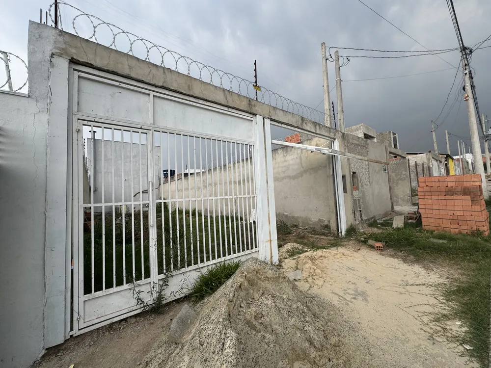 Terreno, 144 m² - Foto 1
