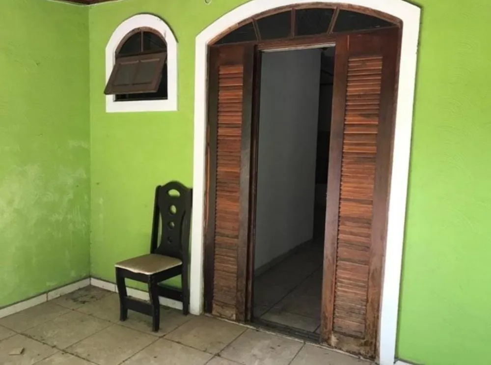 Casa, 2 quartos, 200 m² - Foto 1