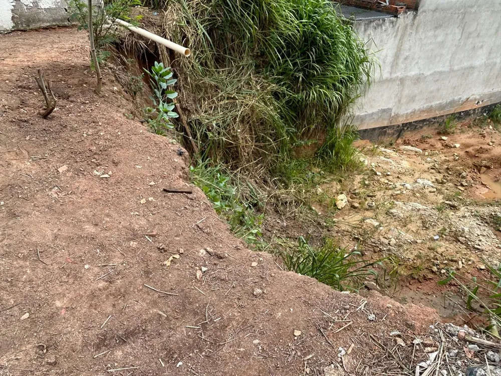 Terreno, 141 m² - Foto 2