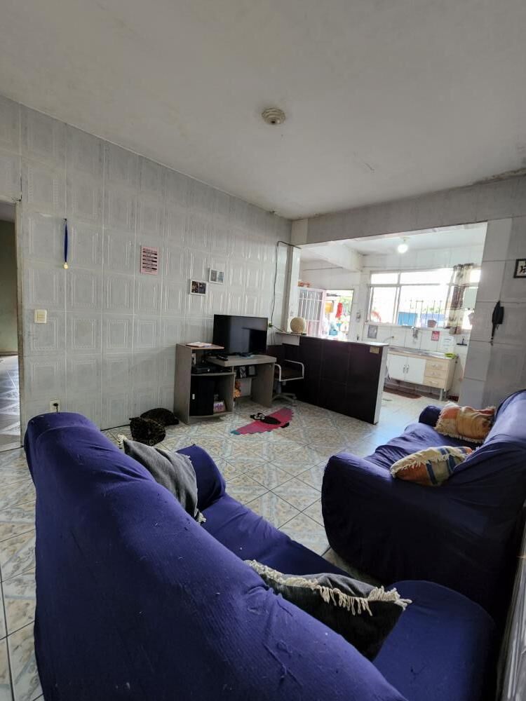 Casa à venda com 3 quartos, 160m² - Foto 4