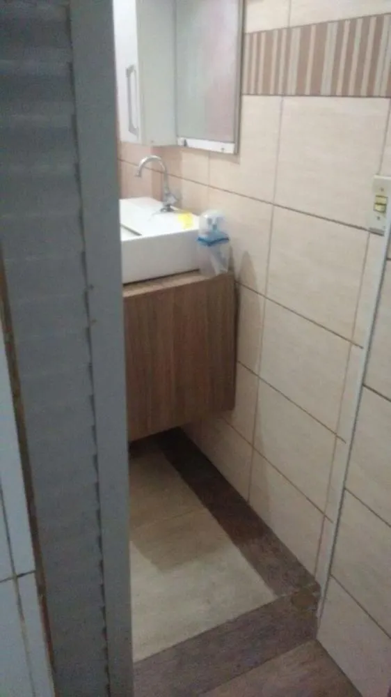 Casa, 4 quartos, 125 m² - Foto 2