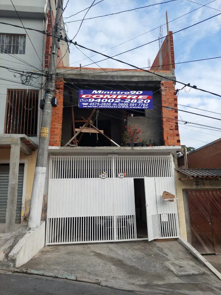 Casa, 4 quartos, 125 m² - Foto 5