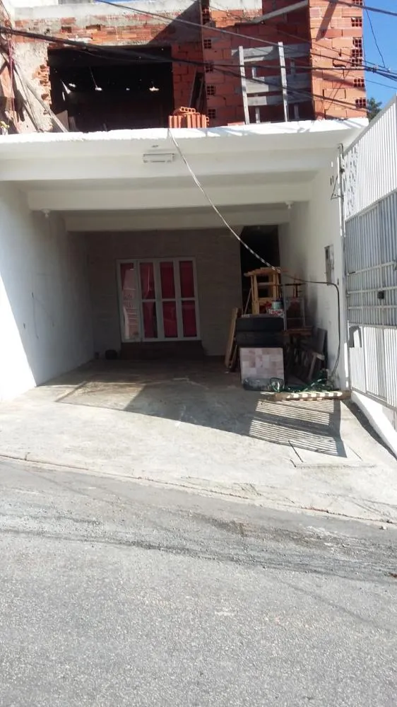 Casa, 4 quartos, 125 m² - Foto 7