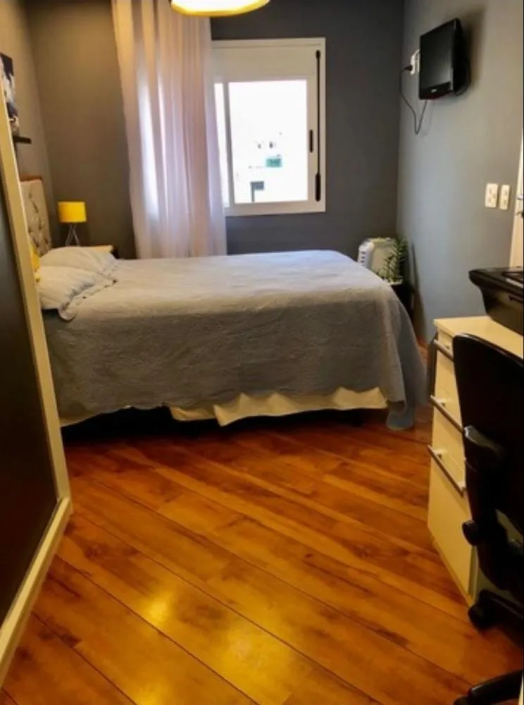 Apartamento, 2 quartos, 74 m² - Foto 7