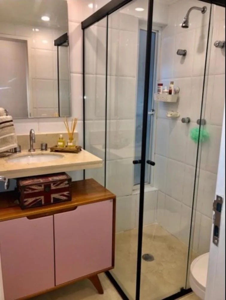 Apartamento, 2 quartos, 74 m² - Foto 4
