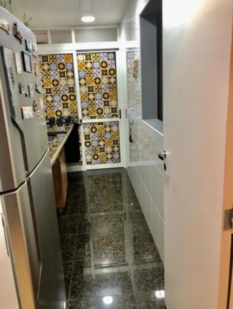 Apartamento, 2 quartos, 74 m² - Foto 5