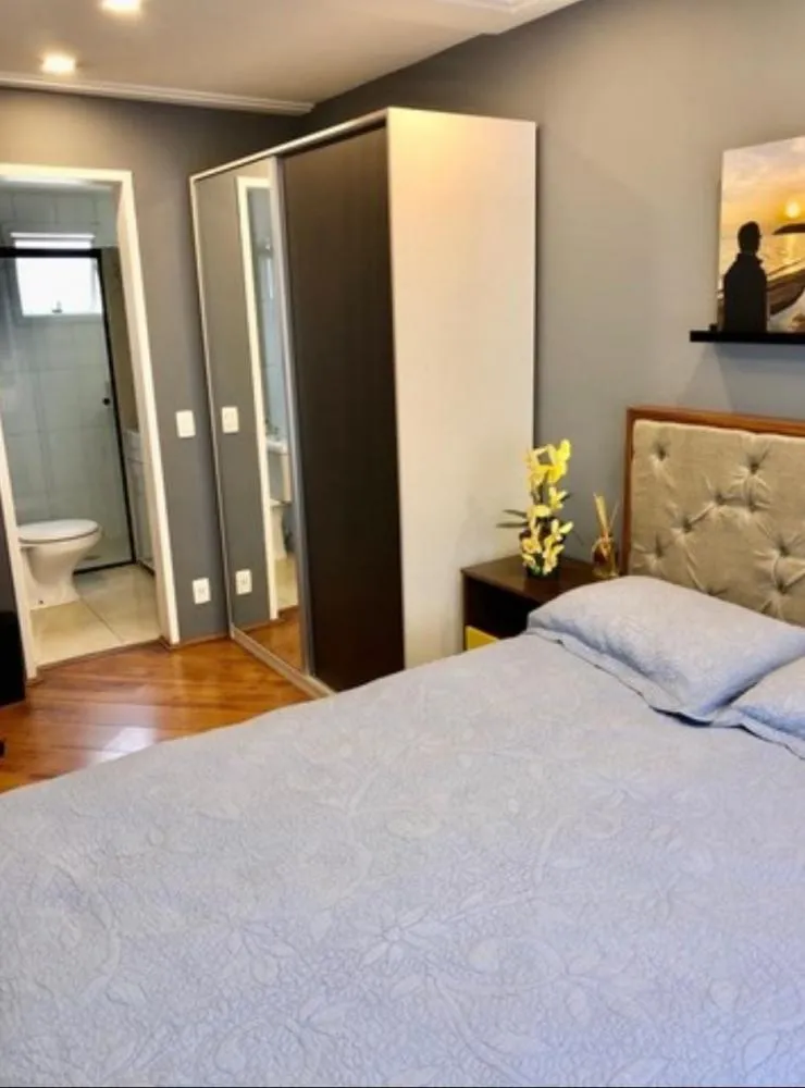 Apartamento, 2 quartos, 74 m² - Foto 6