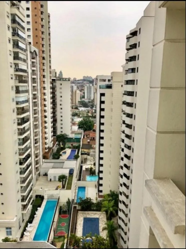 Apartamento, 2 quartos, 74 m² - Foto 2
