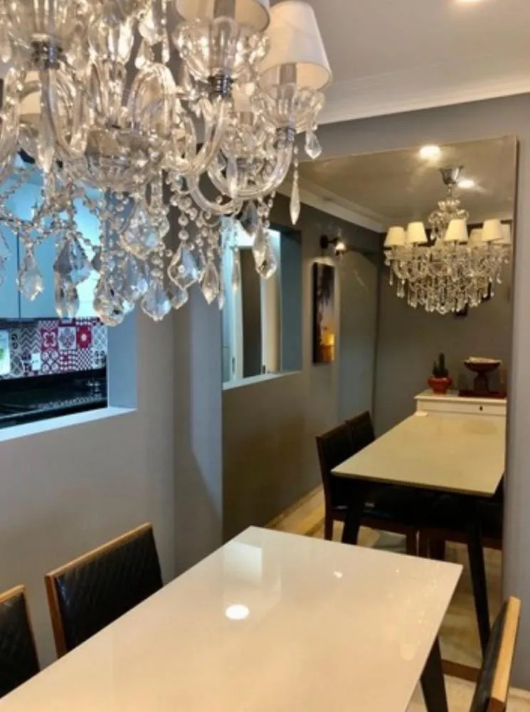 Apartamento, 2 quartos, 74 m² - Foto 1