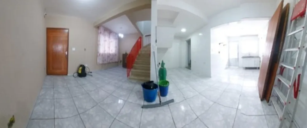 Casa, 4 quartos, 150 m² - Foto 3