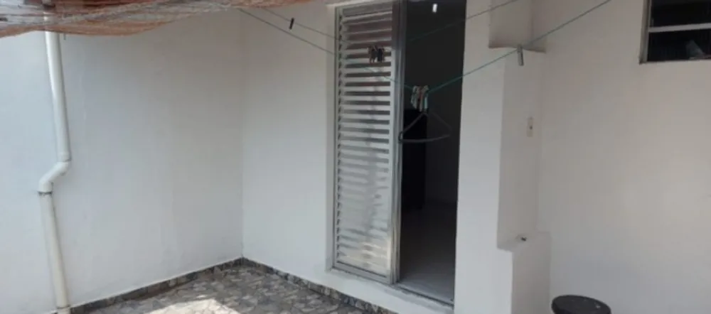 Casa, 4 quartos, 150 m² - Foto 1