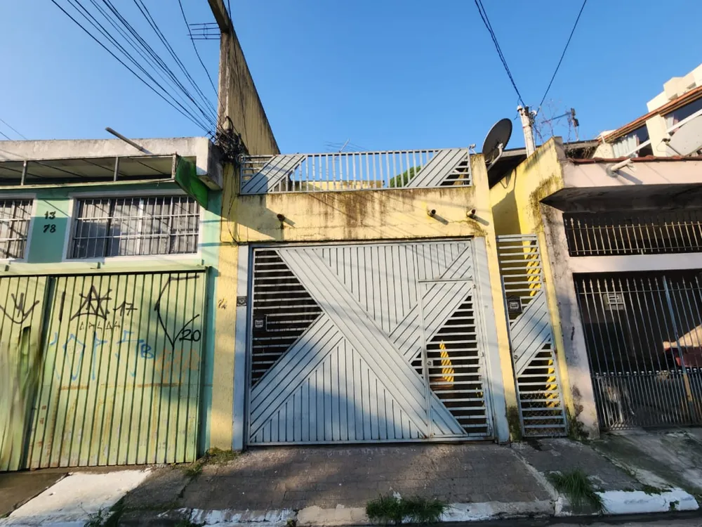 Casa, 4 quartos - Foto 1
