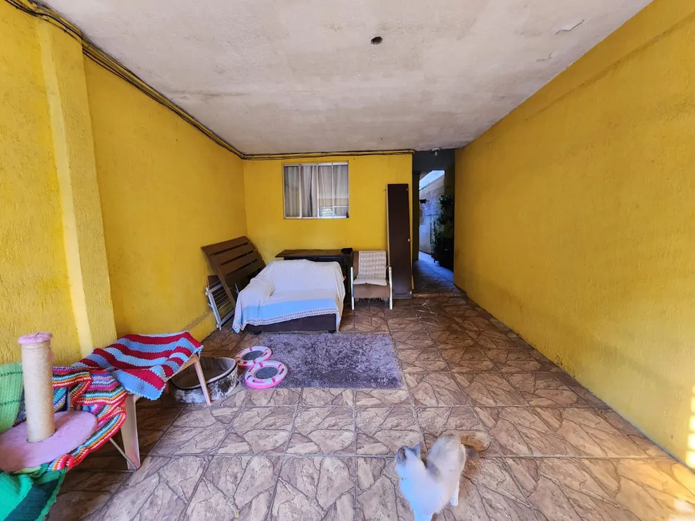 Casa, 4 quartos - Foto 5