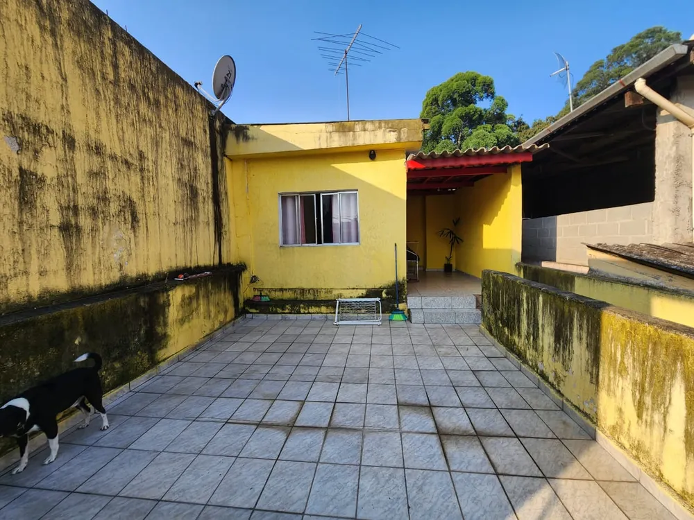Casa, 4 quartos - Foto 8