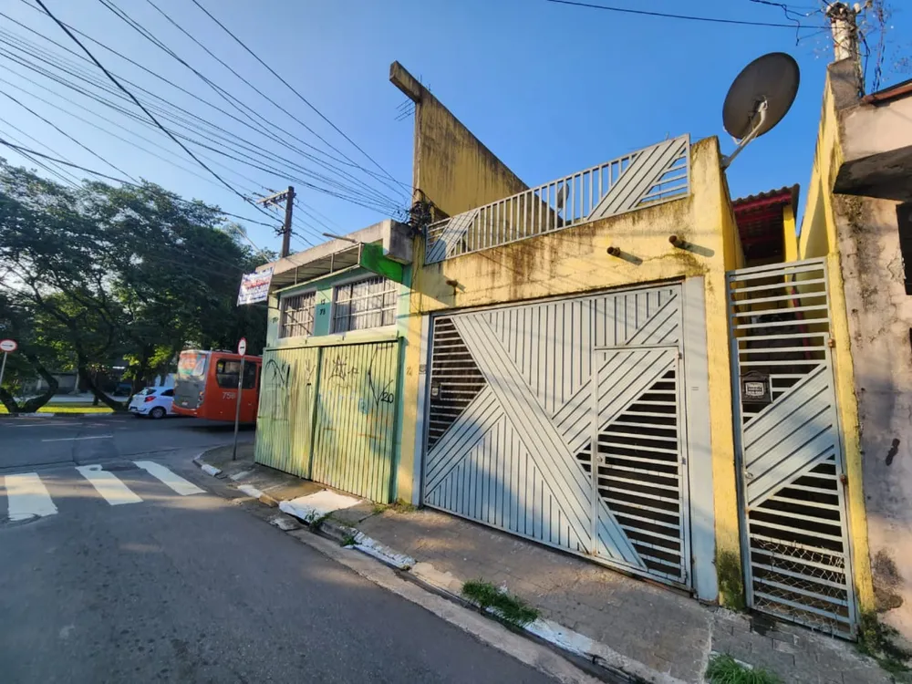 Casa, 4 quartos - Foto 2