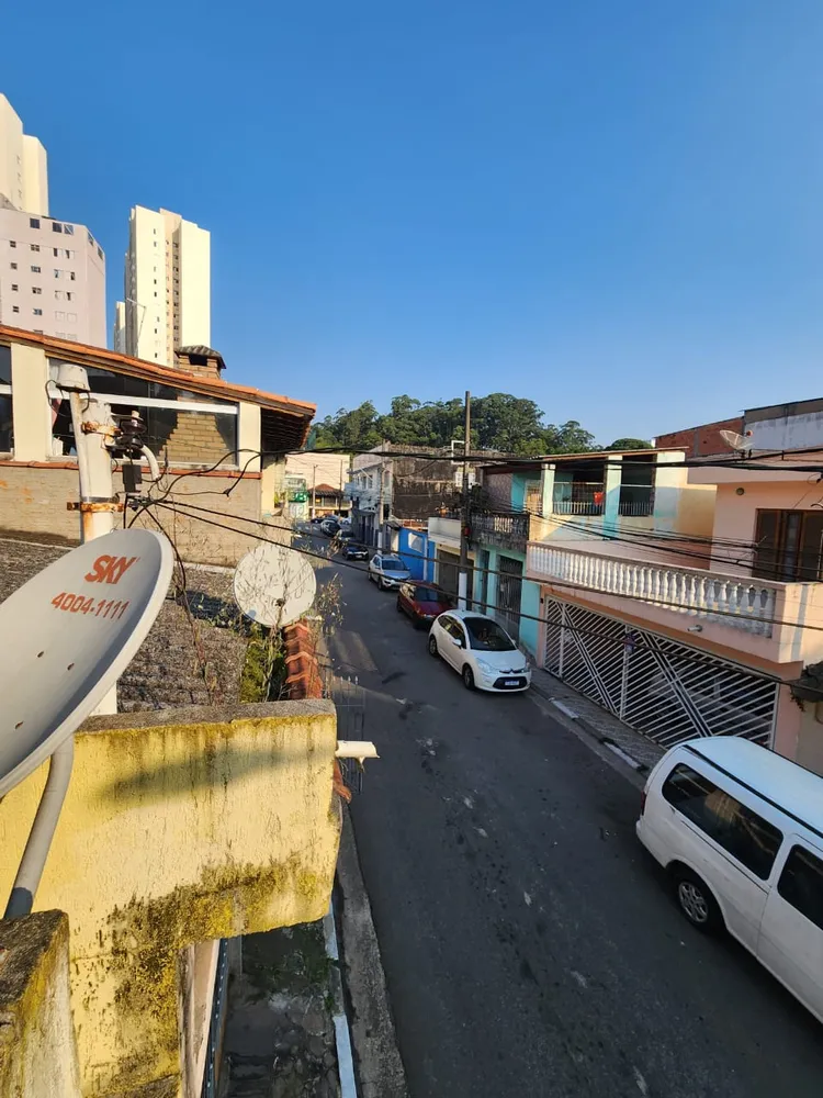 Casa, 4 quartos - Foto 4