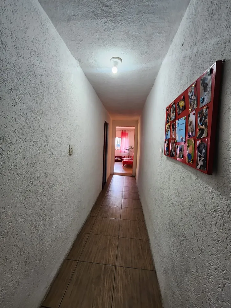 Casa, 4 quartos - Foto 7