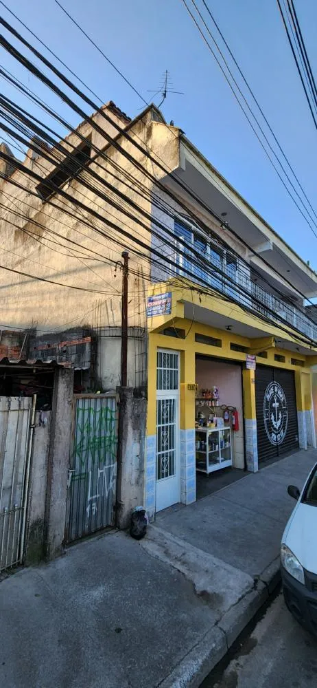 Casa, 8 quartos, 470 m² - Foto 4