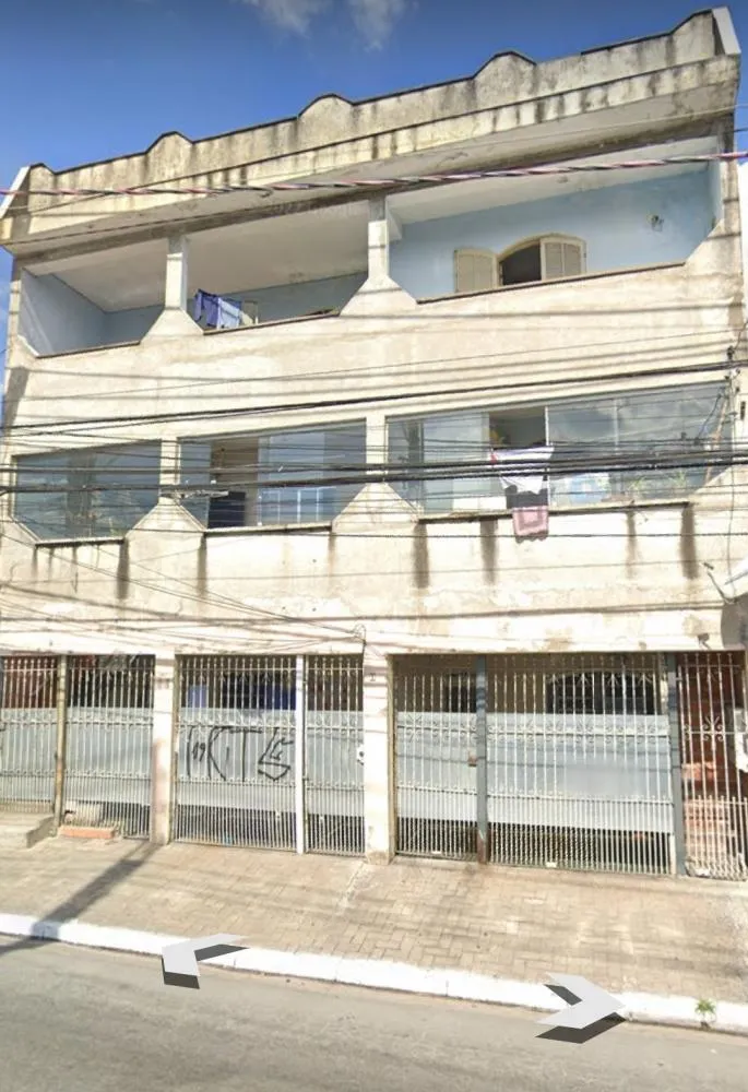 Casa, 8 quartos, 470 m² - Foto 8