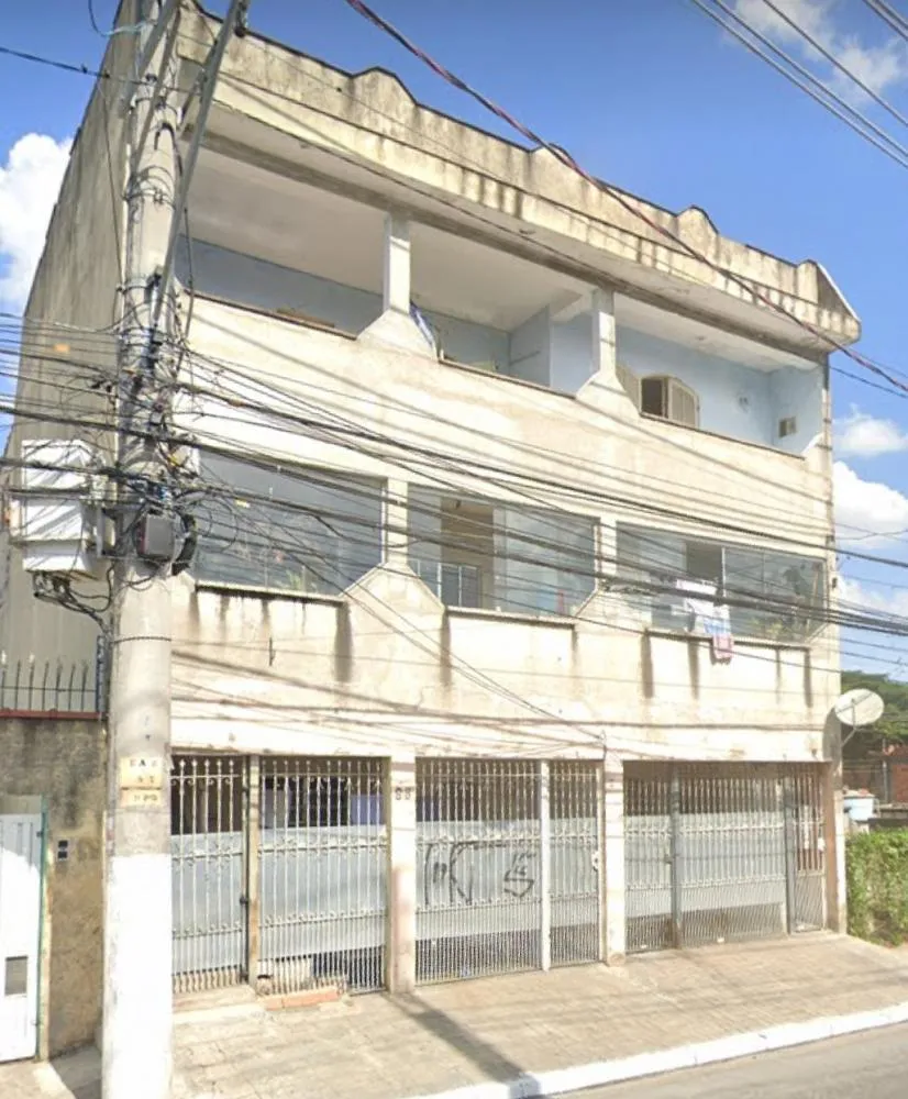 Casa, 8 quartos, 470 m² - Foto 7